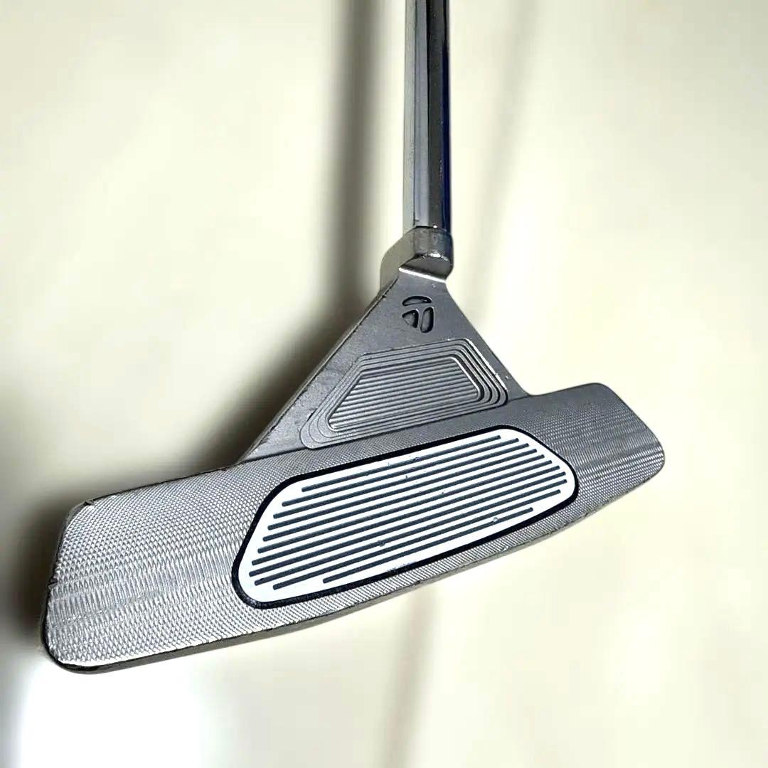 TaylorMade TP パター JUNO TB2 34インチ