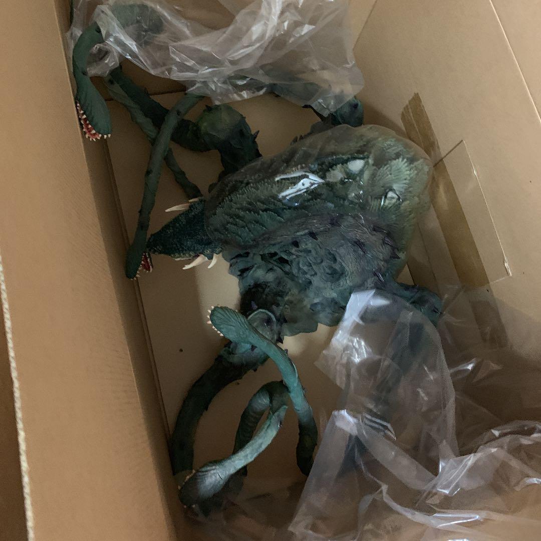 ビオランテ フィギュア