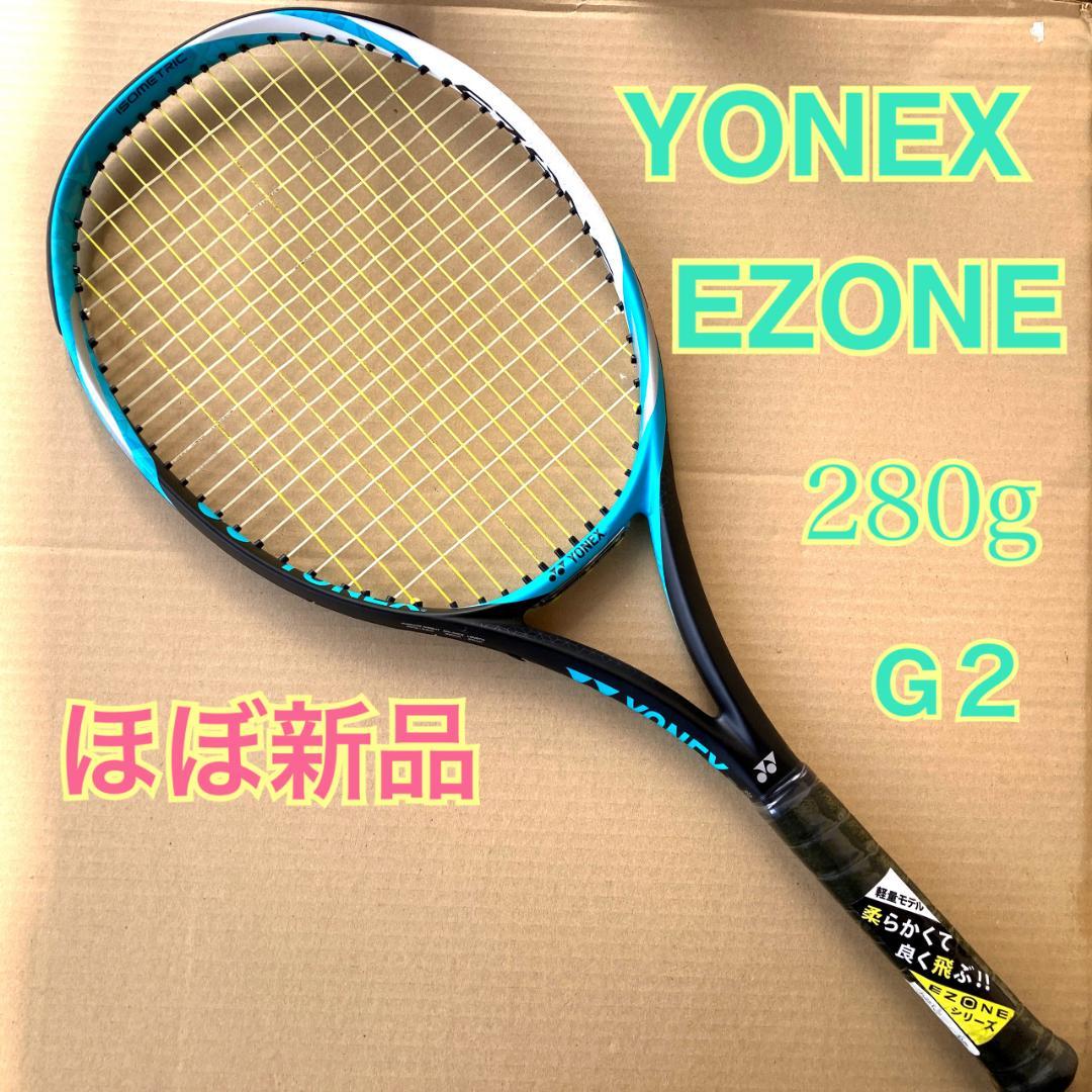 YONEX EZONE 102　G2