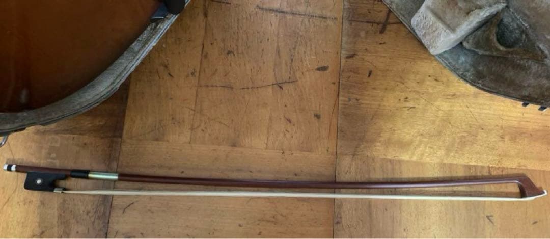 木曽スズキ チェロAntonius Stradivarius モデル ケース付き