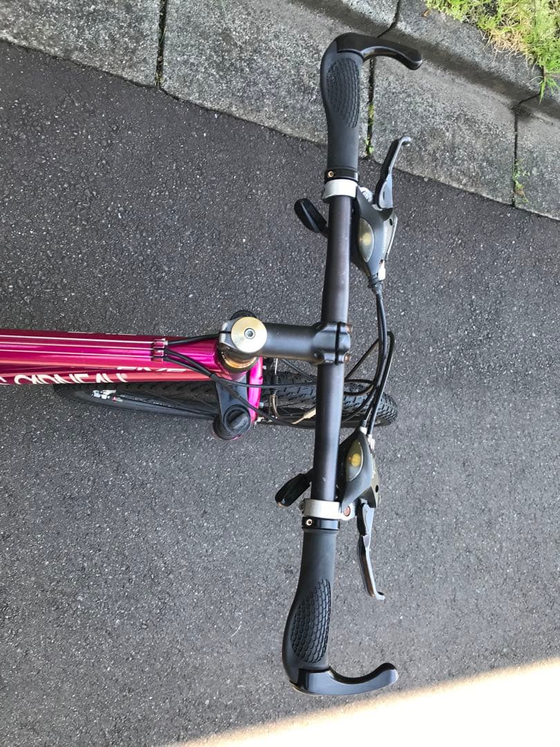 【引取りのみ】LOUIS GARNEAU LGS-FIVE