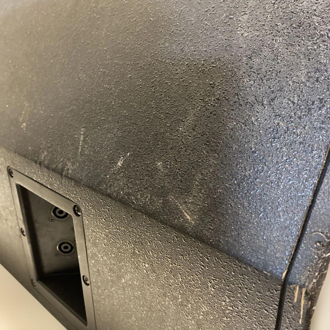 EV Electro-Voice ELX115 スピーカー 1本 キズ多め