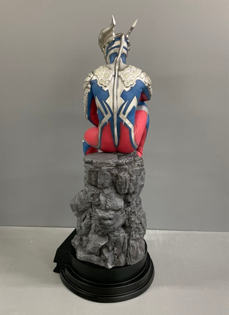 魂之工房 ウルトラマンゼロ 10年の軌跡 ウルトラ銀河伝説 THE MOVIE