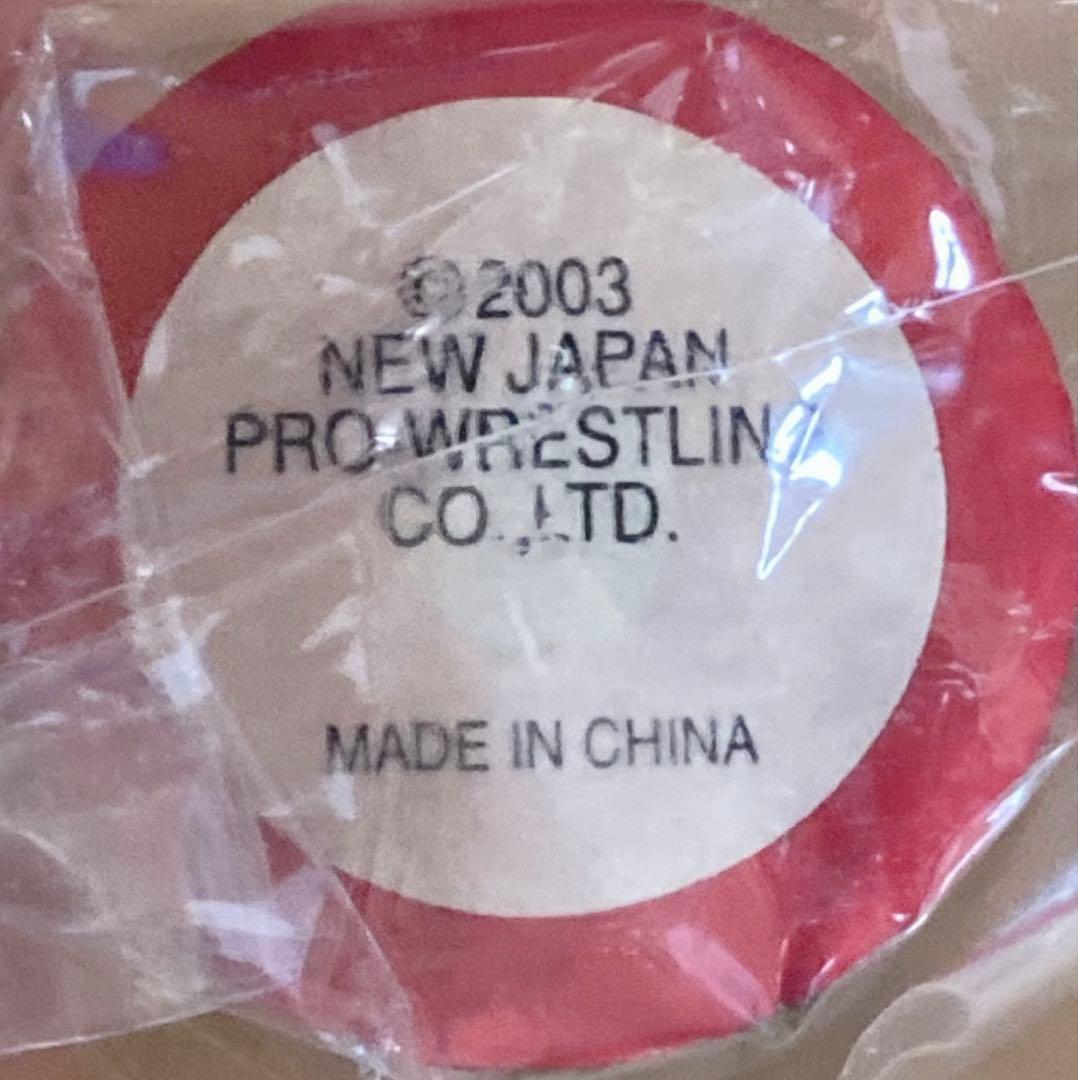 〈金髪〉プロ格ヒーローズ 蝶野正洋 闘魂SHOP Ver.