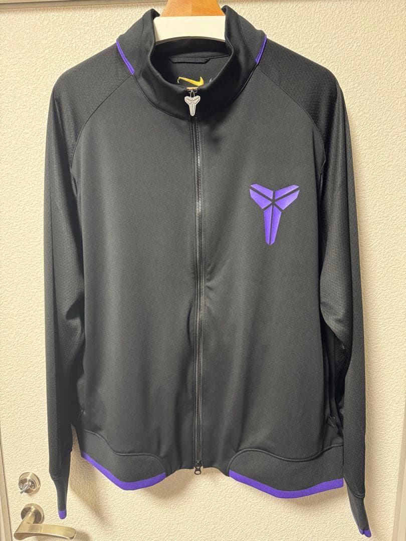 Nike Kobe DRI-FIT ジャケット 3XL