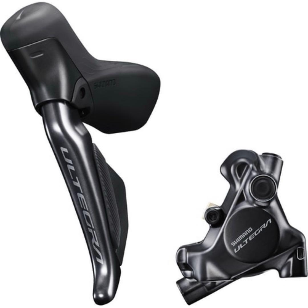 シマノ SHIMANO ULTEGRA アルテグラコンポ　主要10点セット