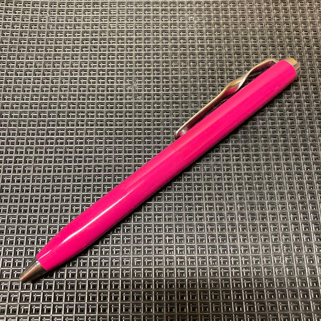 文房具　ボールペン　ポールスミス　希少　ビンテージ　激レア
