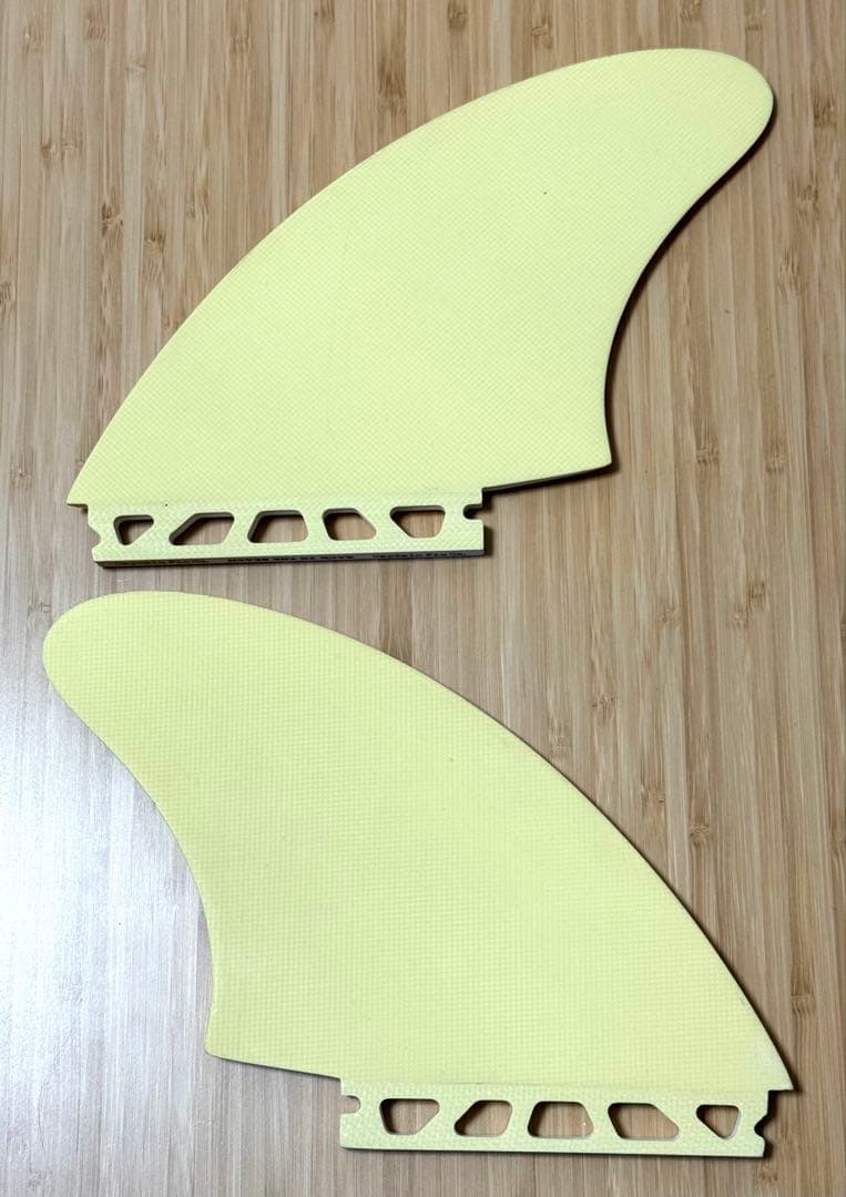 キャプテンフィン　MIKEY FEBRUARY KEEL (Features)