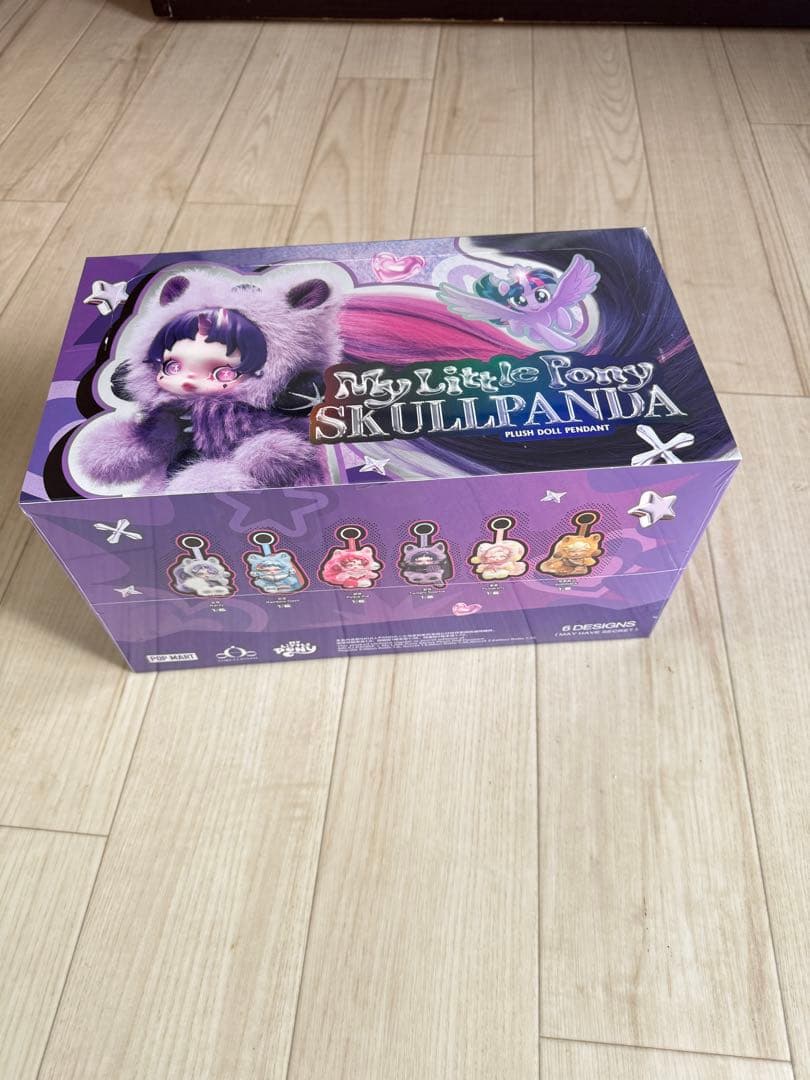 その他 My Little Pony