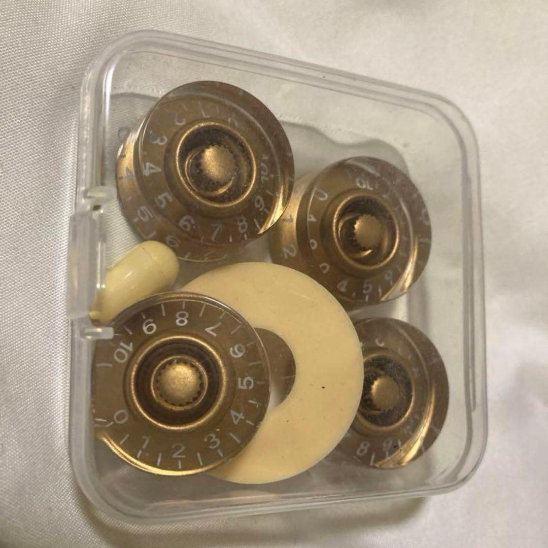 Bacchus レスポールタイプ