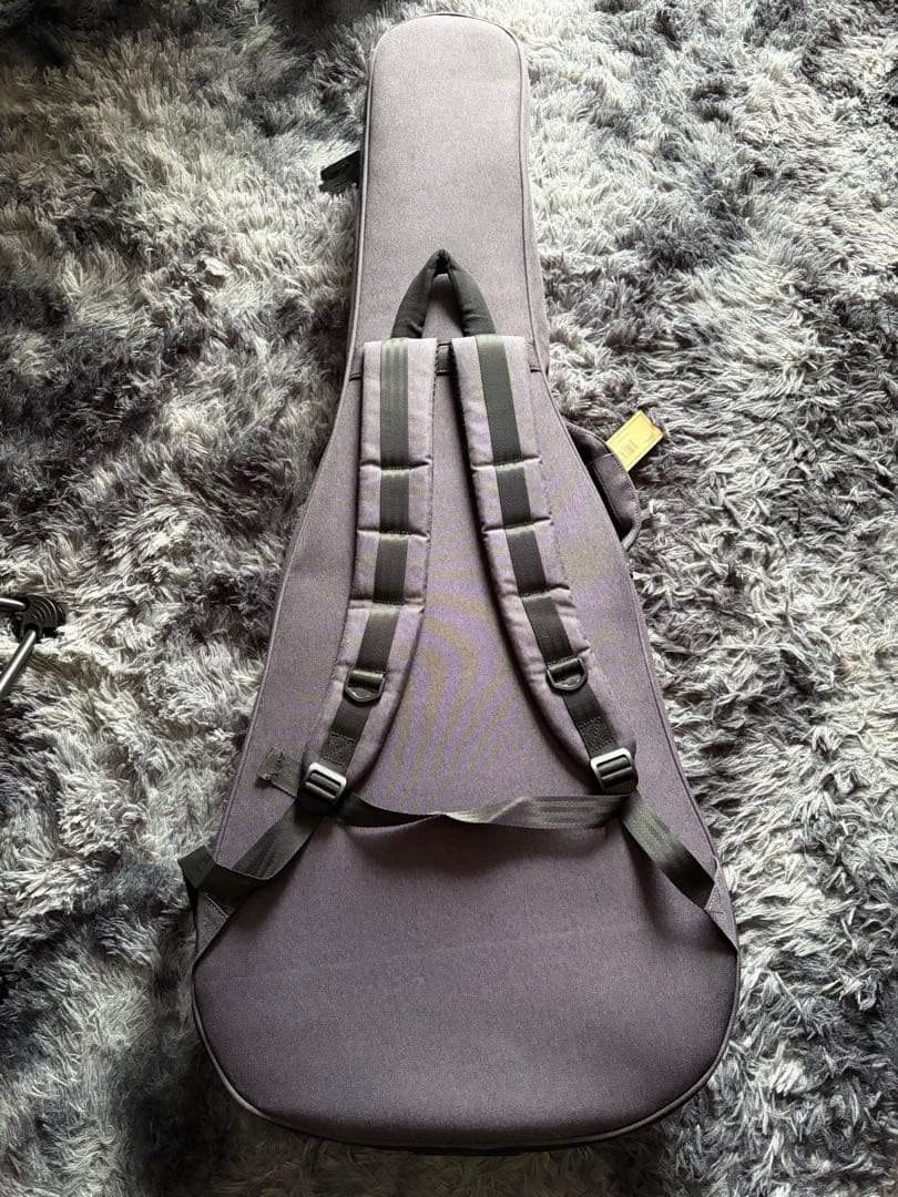 Martin 000-17E Black Smoke美品