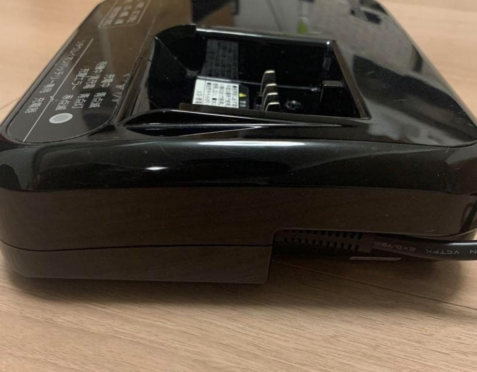 ★清掃済 良品　ブリヂストン アシスト自転車充電器　P5568 B010111