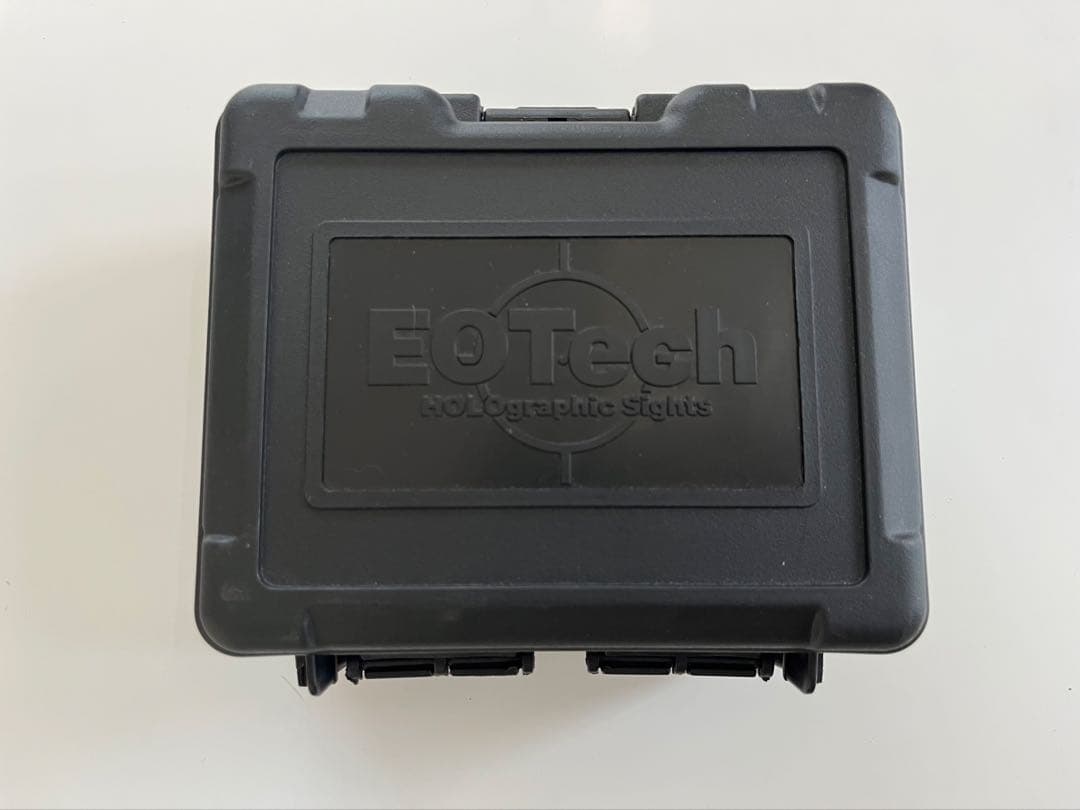 EOTech ホロサイト+ マグニファイア G43 + EXPS (レプリカ)