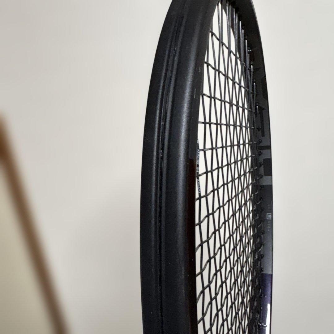 ラケット(硬式用) HEAD PRESTIGE MP G4