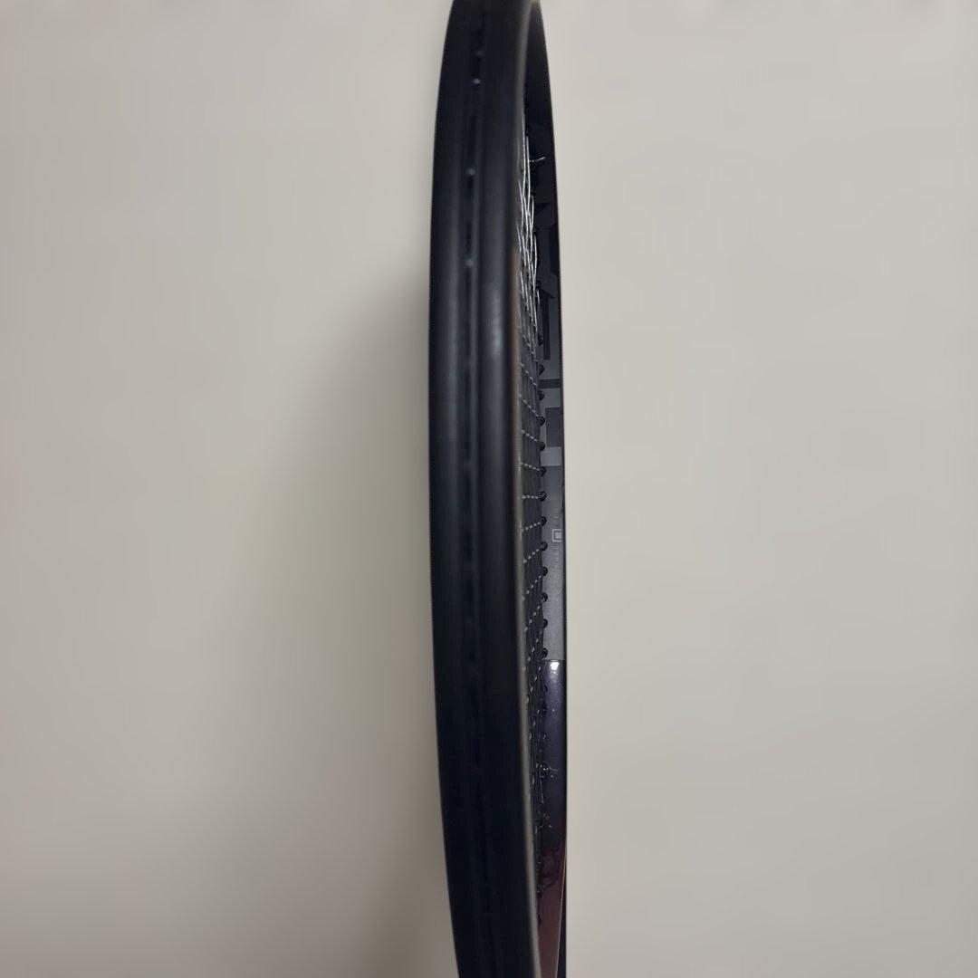 ラケット(硬式用) HEAD PRESTIGE MP G4