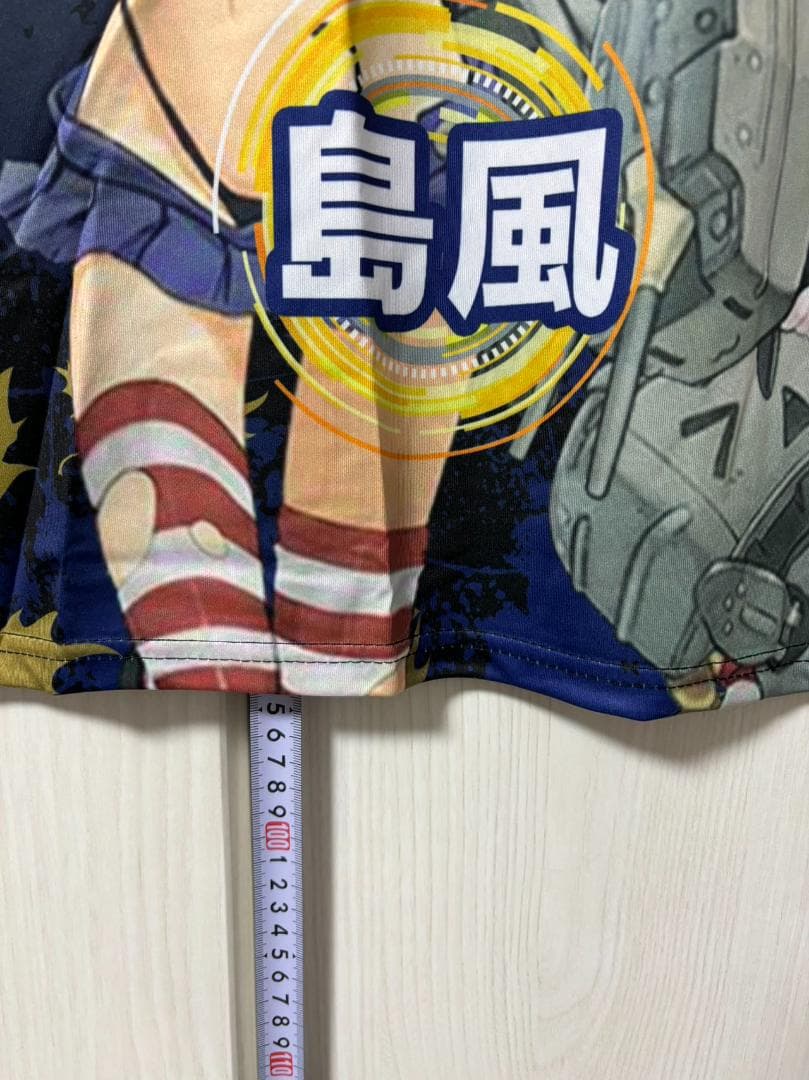 新品未使用 希少激レア 艦これ　 Tシャツ サイズ L 5点セット