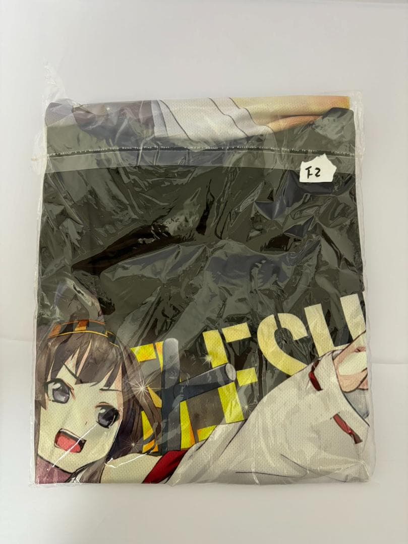 新品未使用 希少激レア 艦これ　 Tシャツ サイズ L 5点セット