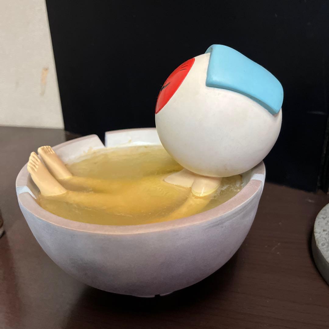 ゲゲゲの鬼太郎　フィギュア