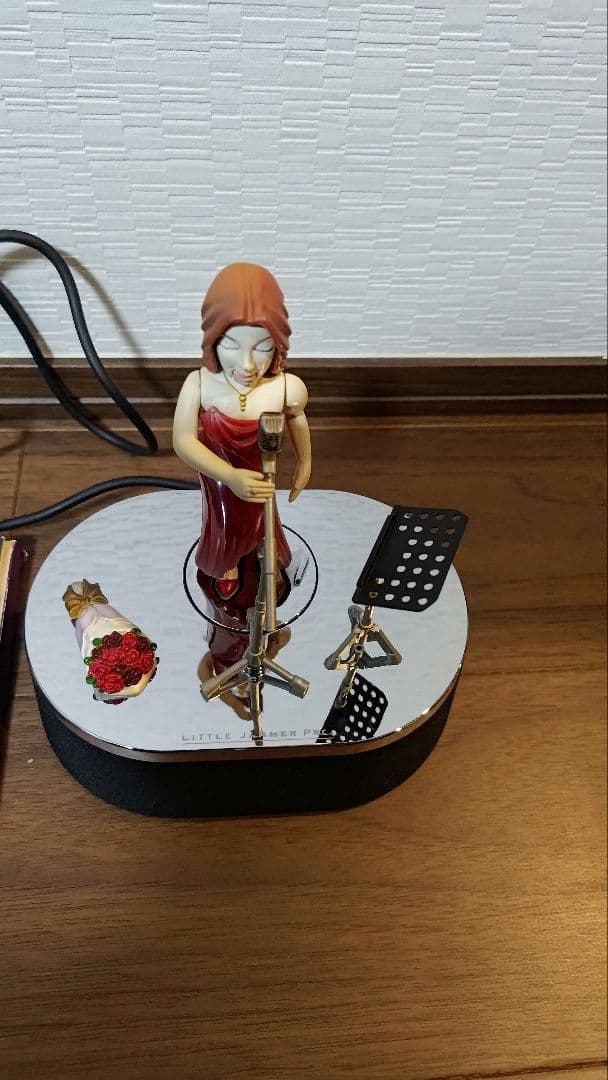 little Jammer リトルジャマープロゲストプレイヤーボーカル