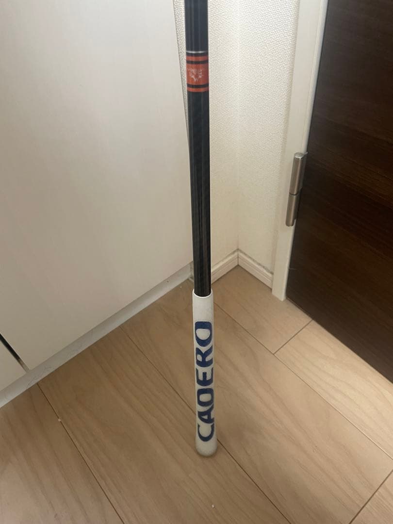 あ*す様 Qi35 ドライバー 9.0 テンセイCK PRO オレンジ　60S