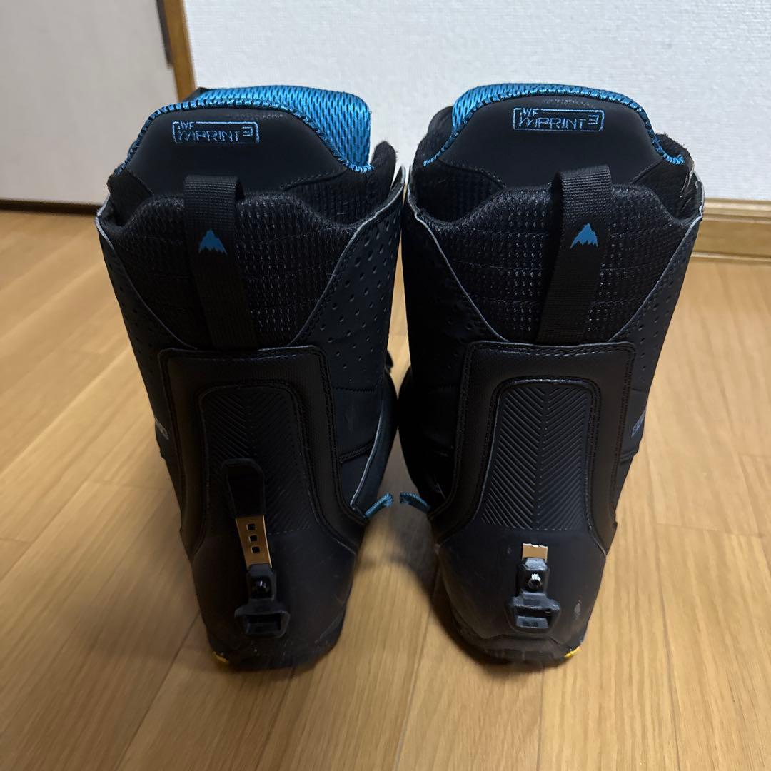 スノーボード Burton Photon Wide Stepon28.5cm