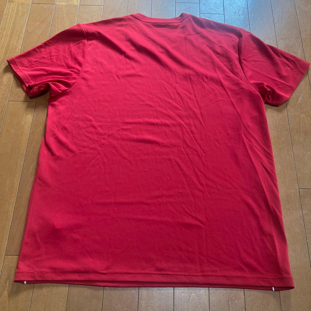 神戸製鋼コベルコスティーラーズ 選手着用4XLサイズ ウォームアップウェア