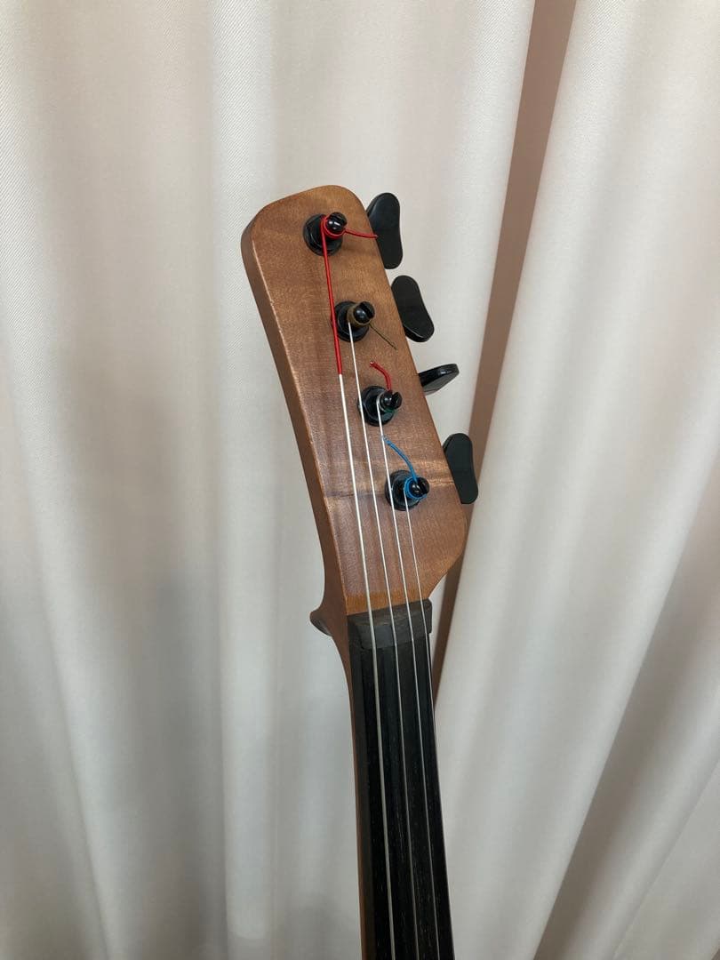 エレキチェロ（ジャンク品）