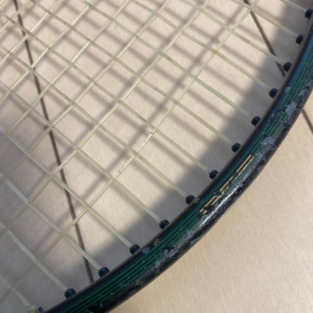 prince グラファイト テニスラケット　レア　懐かしいの品