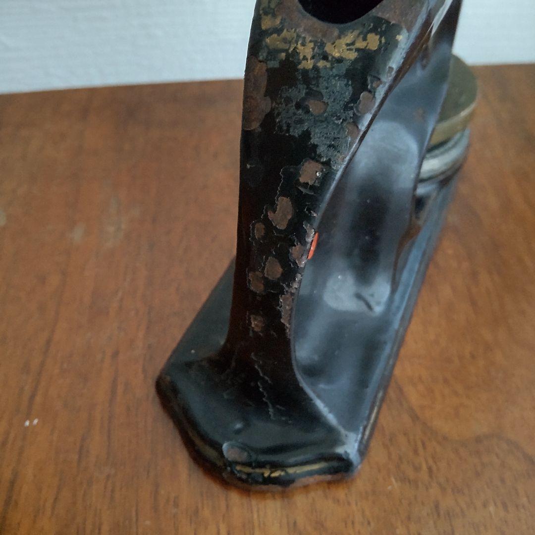 アメリカ ヴィンテージ エンボッサー スタンプ 05076