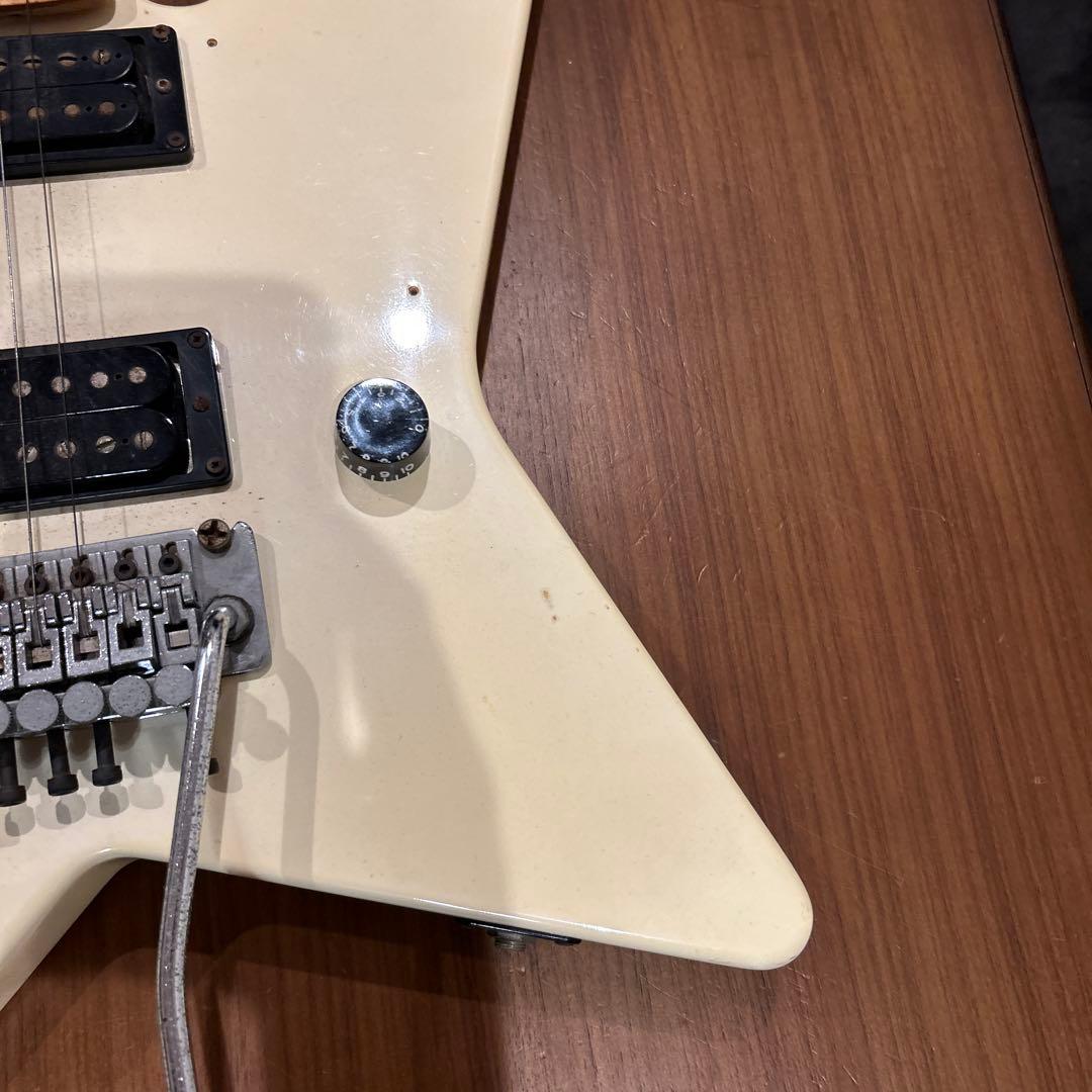 ギター ESP NAVIGATOR