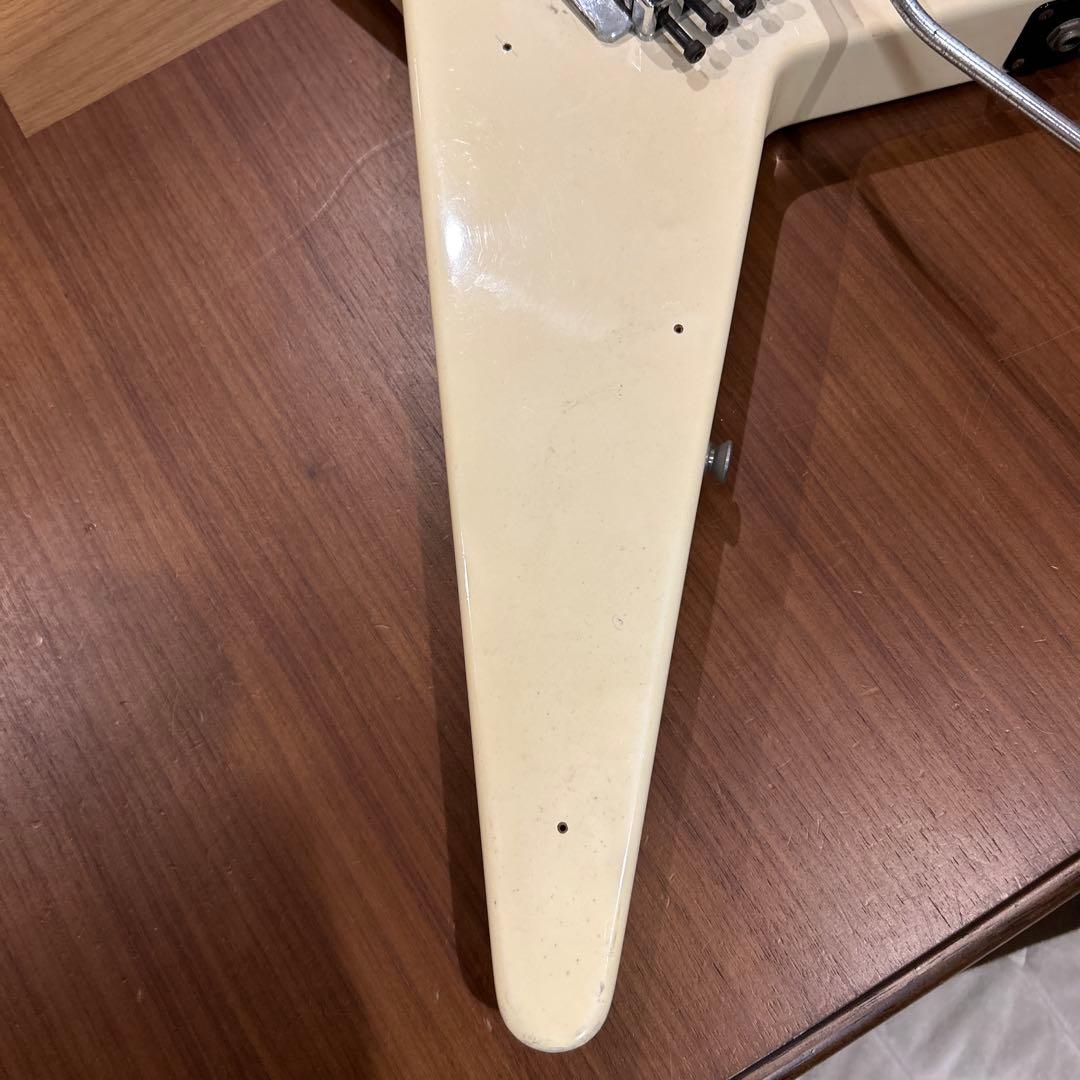 ギター ESP NAVIGATOR