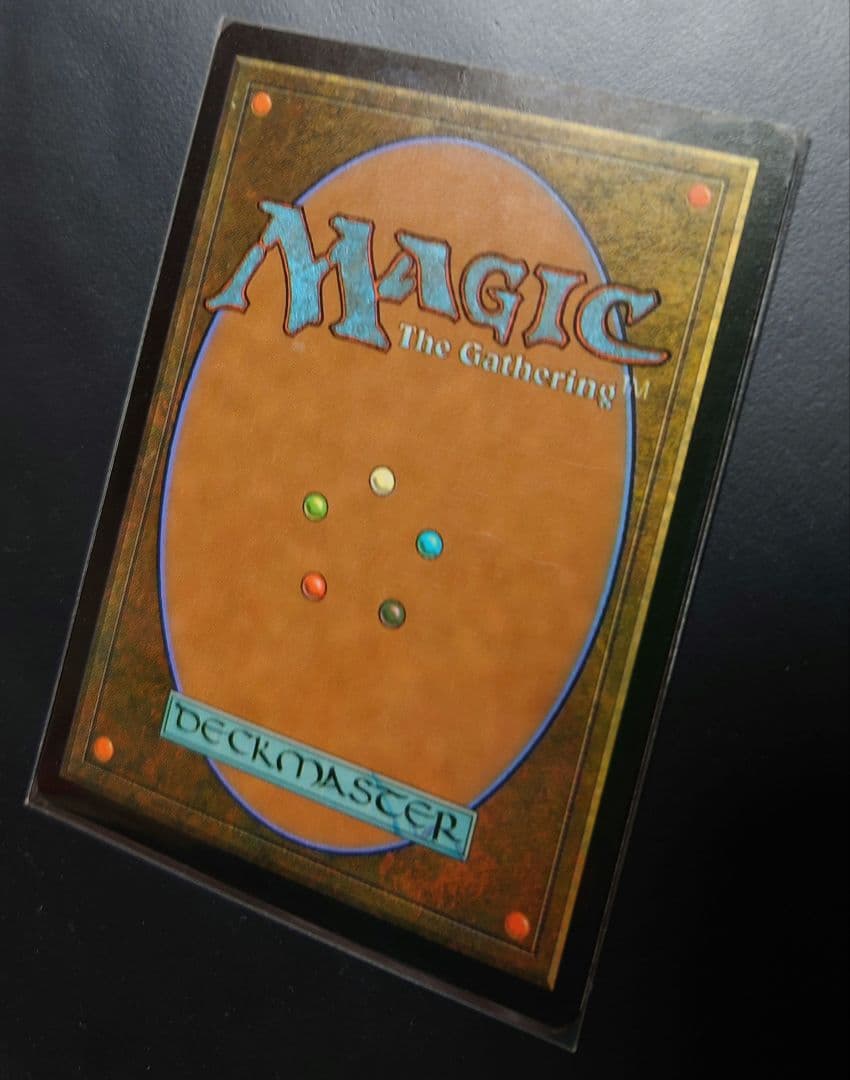 MTG foil 対抗呪文/Counterspell