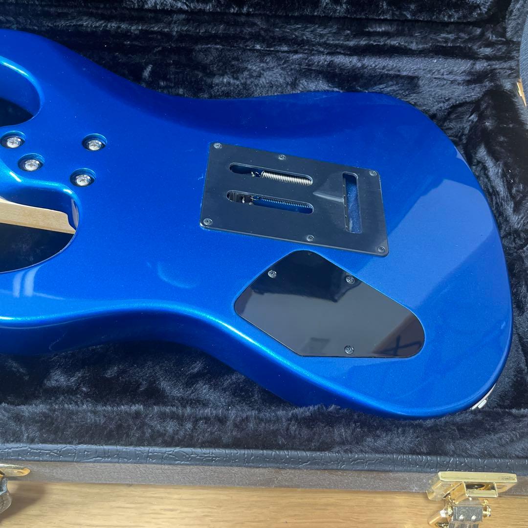 S*a様 YAMAHA Pacifica Professional PACP12