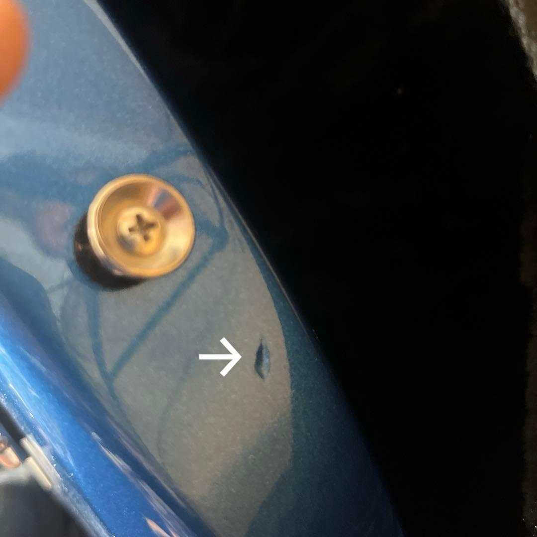 S*a様 YAMAHA Pacifica Professional PACP12