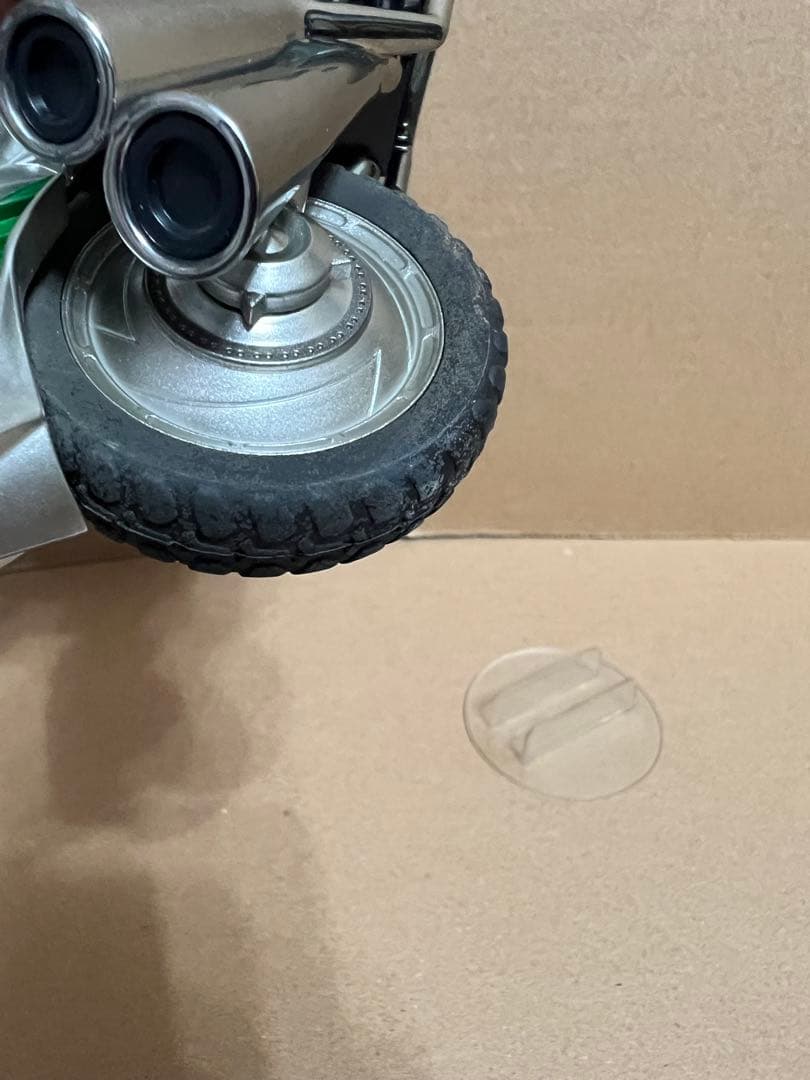 figma セイバー&キュイラッシュ　FATE