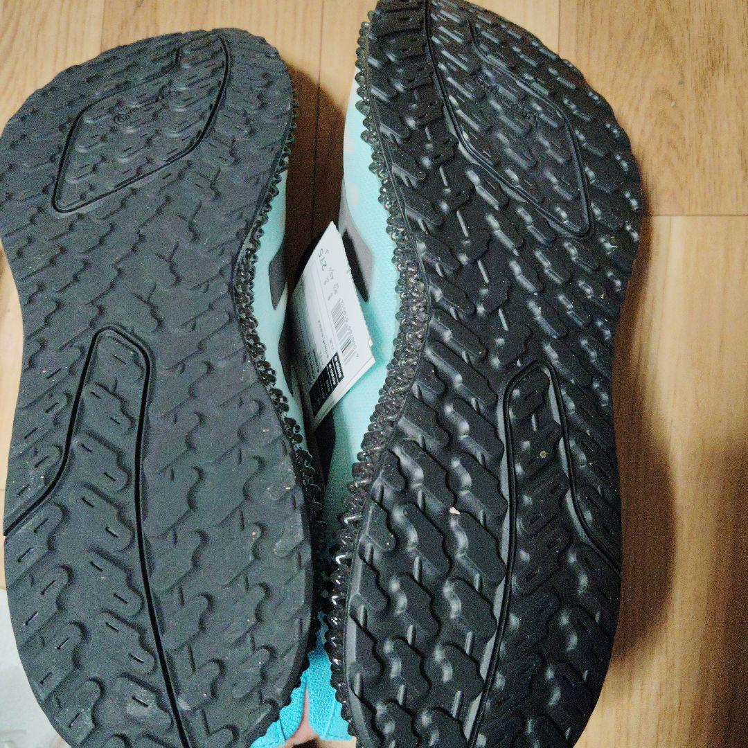 アディダス 4dfwd　ランニングシューズ