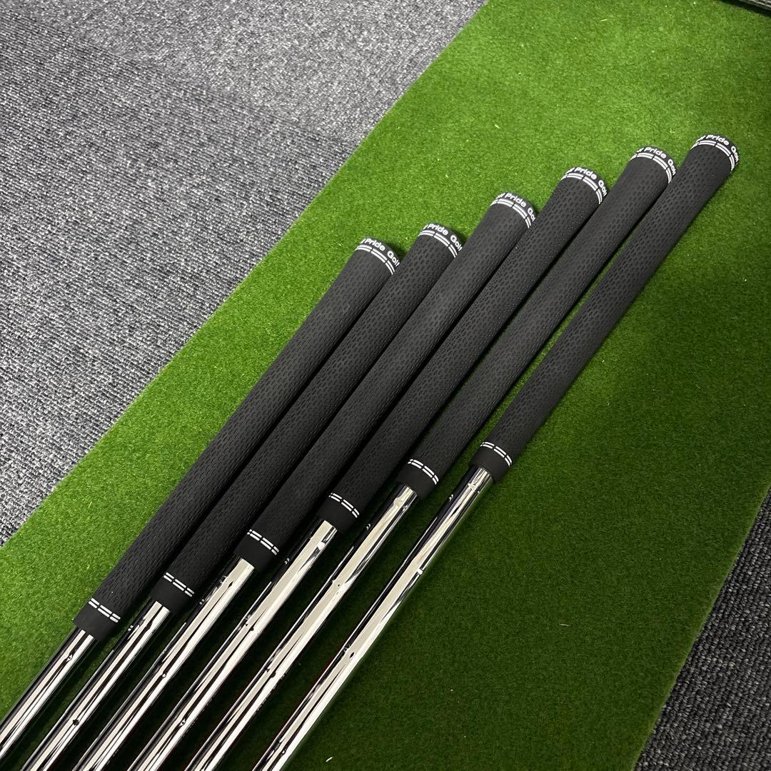 ピン i230 アイアンセット 6本セット