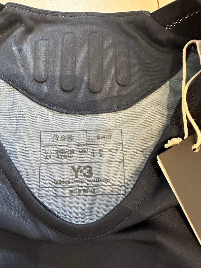 adidasY-3 サッカー日本代表 オーセンティックユニフォーム上下セット