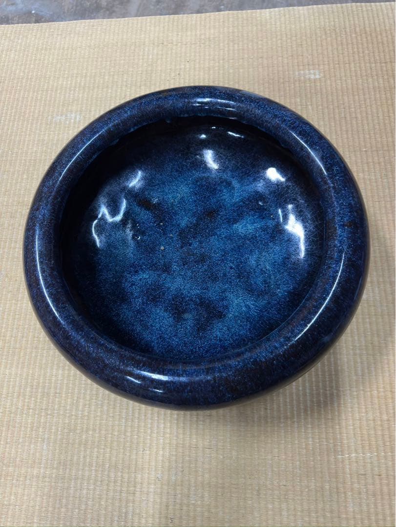 太鼓鉢 丸鉢 壷 壺 中国骨董