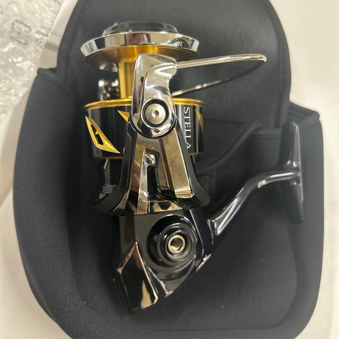 ステラ　STELLA SW10000PG （極美品）