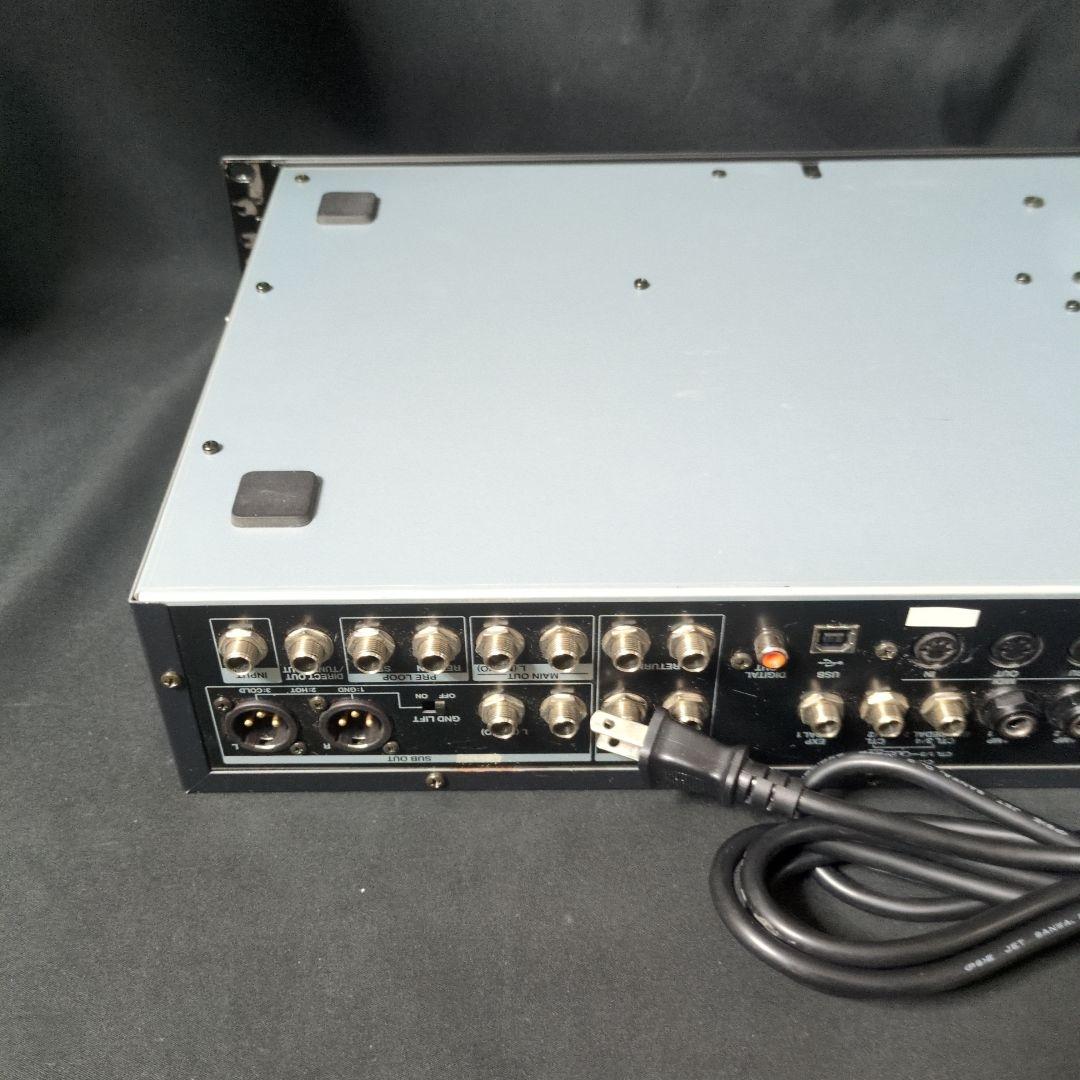 ギター BOSS GT-PRO