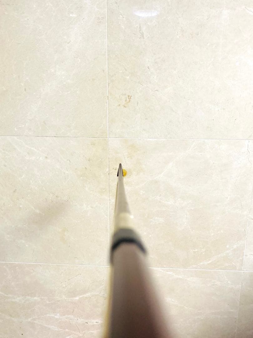 【深い音色】アルシェ　チェロ弓　ARCHET 80.1g 美品　4/4