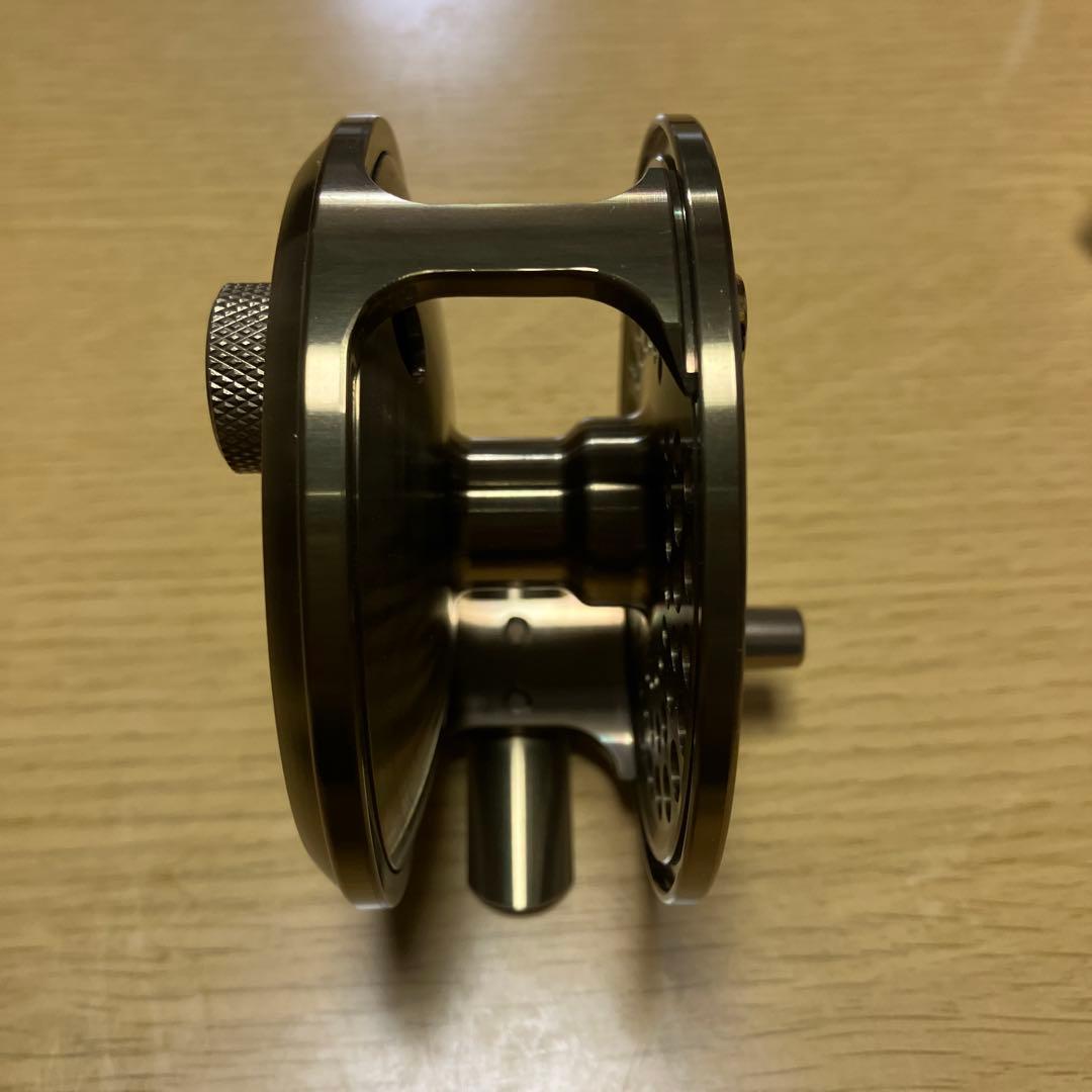 Daiwa Alltmor X 300D フライリール