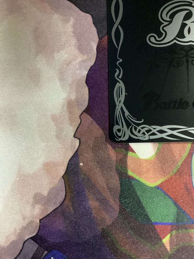 [ずっと一緒に]フラム・サンドリア SECRET シク シークレット