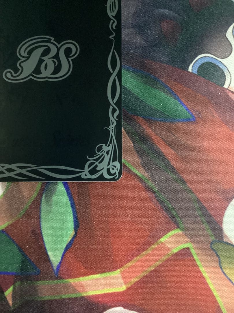 [ずっと一緒に]フラム・サンドリア SECRET シク シークレット