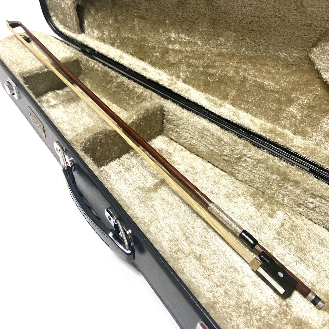 SUZUKI No.220 1/4 バイオリン 1986 美品 スズキ