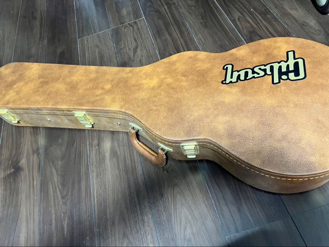 Gibson Les Paul スタンダード Slash モデル