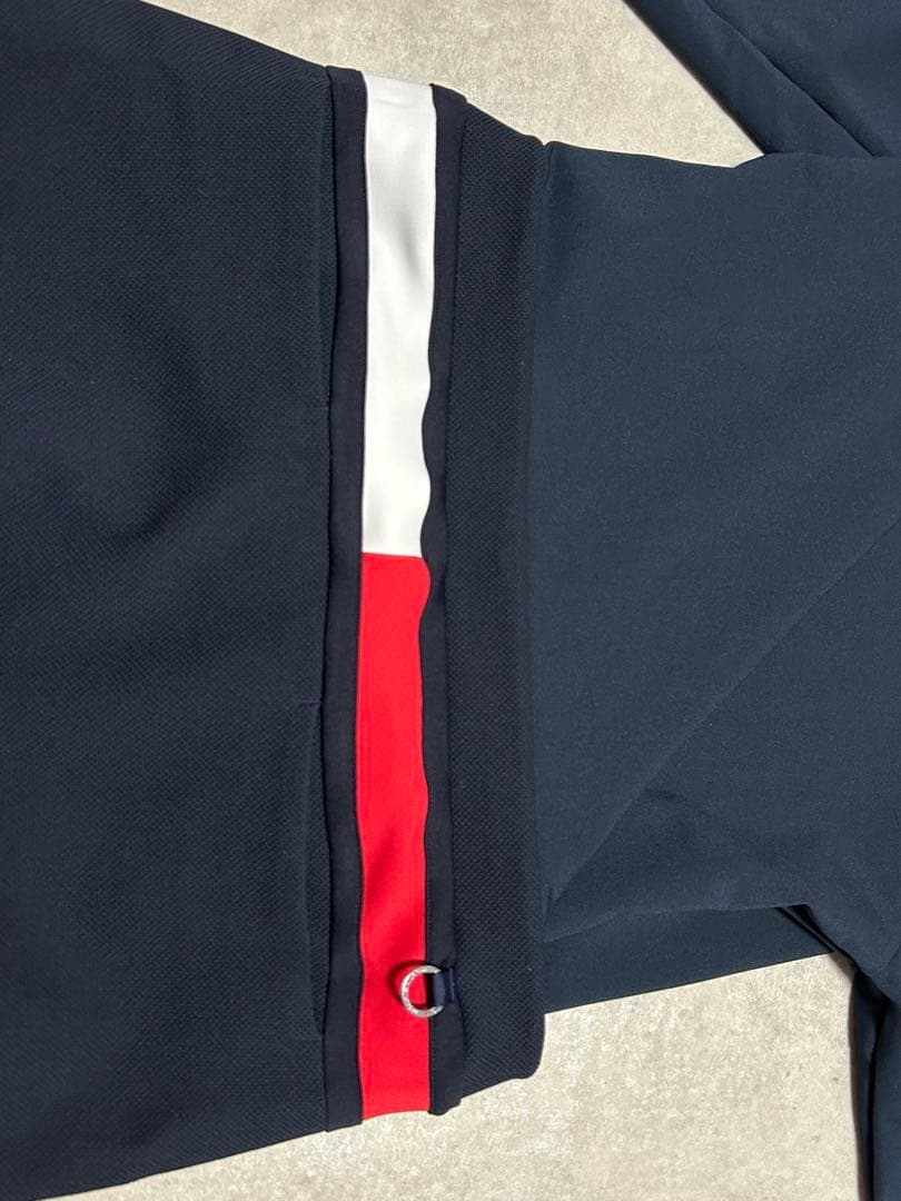 未使用   レディース ゴルフワンピース L