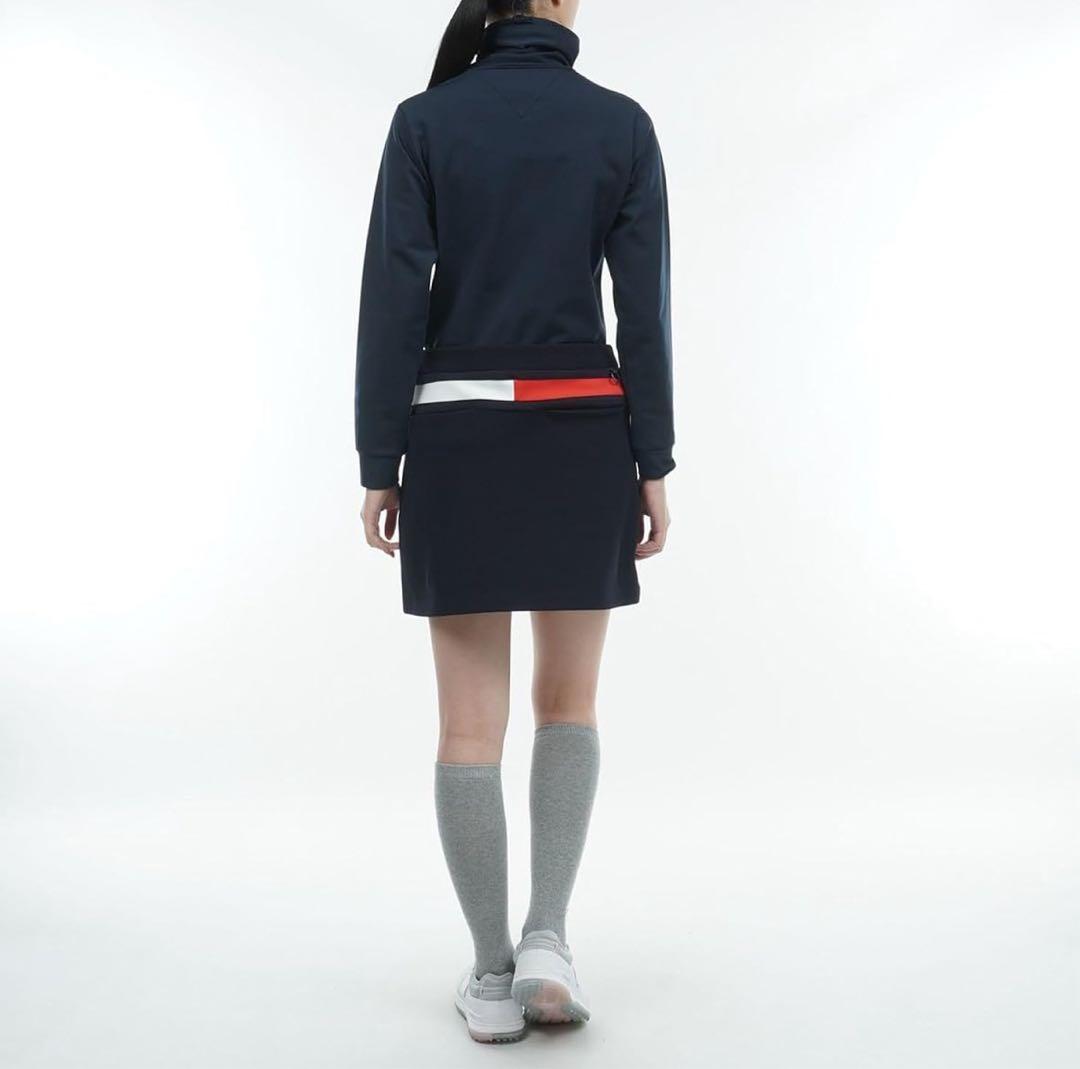 未使用   レディース ゴルフワンピース L