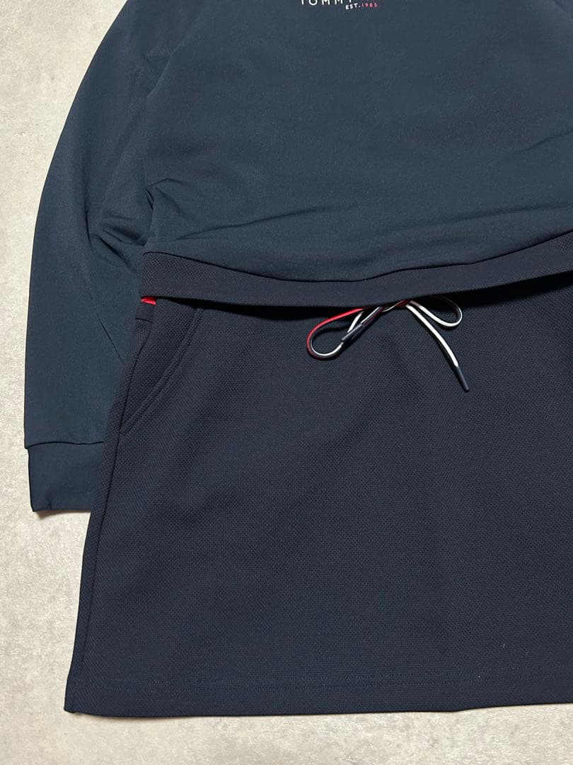 未使用   レディース ゴルフワンピース L